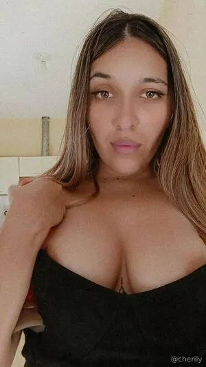 Cherily OnlyFans Leaked Free Thumbnail Picture - #v8f2yrBNp6