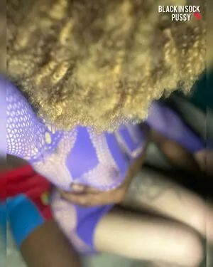 Cherine Malika Anal Black In Sock Pussyblackinsock OnlyFans Leaked Free Thumbnail Picture - #Ut1JFNcdKI