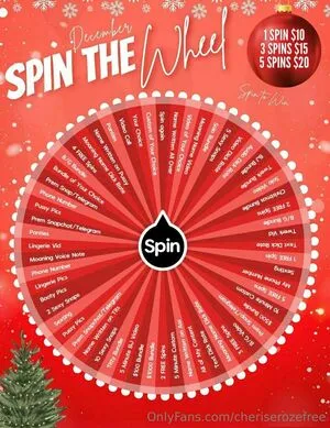 Cheriserozefree OnlyFans Leaked Free Thumbnail Picture - #BlwBQxPUUg