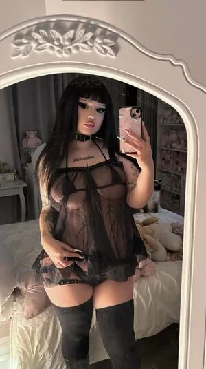 Cheriybomb OnlyFans Leaked Free Thumbnail Picture - #TPN90WX802