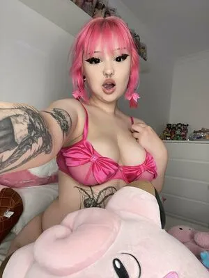 Cheriybomb OnlyFans Leaked Free Thumbnail Picture - #dsk1NsS9jn