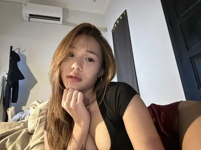 Cherlyraa OnlyFans Leaked Free Thumbnail Picture - #OnaA9vcjk9