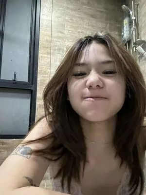 Cherlyraa OnlyFans Leaked Free Thumbnail Picture - #r2DPV47Rot