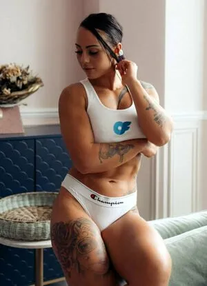 Cherneka Johnson OnlyFans Leaked Free Thumbnail Picture - #6GMUtFO7xq