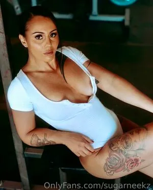 Cherneka Johnson OnlyFans Leaked Free Thumbnail Picture - #AEeV7Et1w9