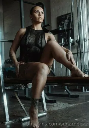 Cherneka Johnson OnlyFans Leaked Free Thumbnail Picture - #NZIItV3sLi