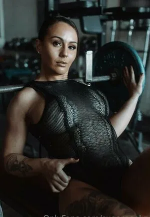 Cherneka Johnson OnlyFans Leaked Free Thumbnail Picture - #OF2wCZJ74S