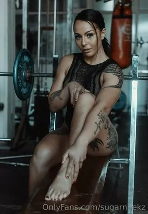 Cherneka Johnson OnlyFans Leaked Free Thumbnail Picture - #SckSnBCqCD