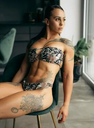 Cherneka Johnson OnlyFans Leaked Free Thumbnail Picture - #jPdDLGDRb9