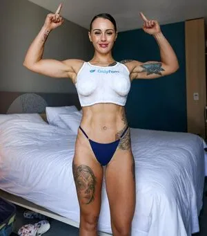 Cherneka Johnson OnlyFans Leaked Free Thumbnail Picture - #qhAailFVif