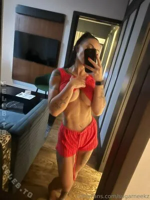 Cherneka Quot Sugar Neekz Quot Johnson OnlyFans Leaked Free Thumbnail Picture - #kAatvMLhv1