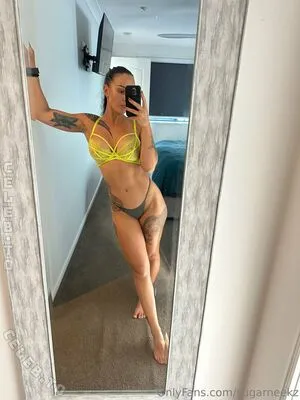 Cherneka Quot Sugar Neekz Quot Johnson OnlyFans Leaked Free Thumbnail Picture - #kBVUjby7bi