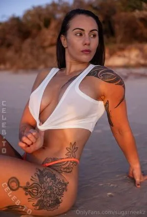 Cherneka Quot Sugar Neekz Quot Johnson OnlyFans Leaked Free Thumbnail Picture - #uEmLdLwdf6