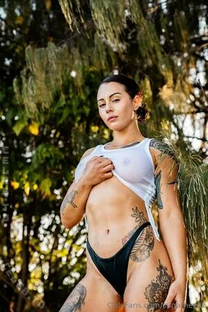 Cherneka Quot Sugar Neekz Quot Johnson OnlyFans Leaked Free Thumbnail Picture - #v0WcgVBJsf