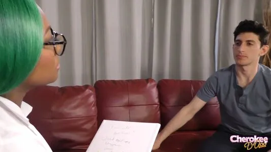 Cherokee D Ass OnlyFans Leaked Free Thumbnail Picture - #MyBjxgxAiY