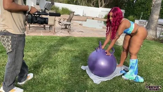 Cherokee D Ass OnlyFans Leaked Free Thumbnail Picture - #iiWr9PosZV