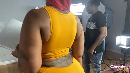Cherokee D Ass OnlyFans Leaked Free Thumbnail Picture - #nVEJ8vrWCK