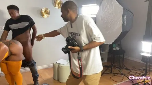 Cherokee D Ass OnlyFans Leaked Free Thumbnail Picture - #rRuVzIt1UI