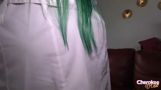 Cherokee D Ass OnlyFans Leaked Free Thumbnail Picture - #ynHcEZ6E7w