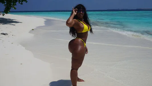 Cherokee D Ass Cherokeedass OnlyFans Leaked Free Thumbnail Picture - #xH5m4X70RJ