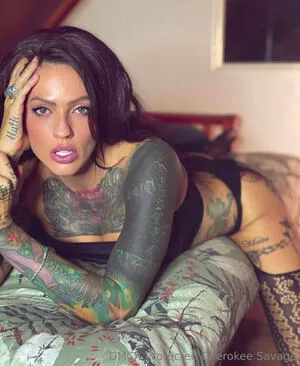 Cherokee Savage OnlyFans Leaked Free Thumbnail Picture - #Ejhd2iFzt6