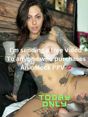 Cherokee Savage OnlyFans Leaked Free Thumbnail Picture - #FUTmY73XcB