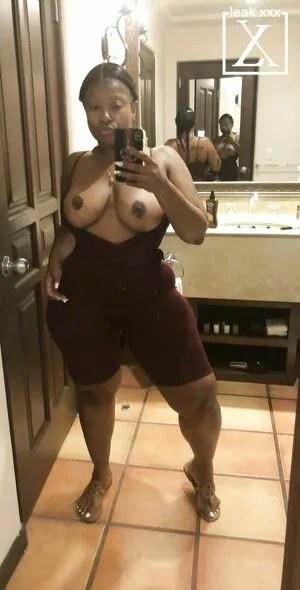 Cherokeedass OnlyFans Leaked Free Thumbnail Picture - #3v4j0EGw4e