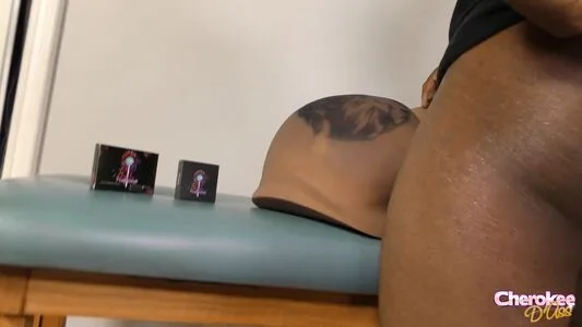 Cherokeedass OnlyFans Leaked Free Thumbnail Picture - #OF0RchdOiE