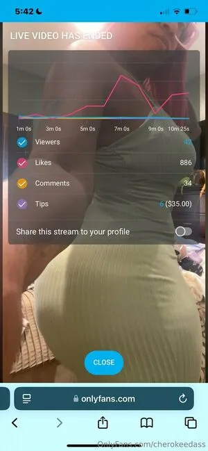 Cherokeedass OnlyFans Leaked Free Thumbnail Picture - #XjPw9F8ud7