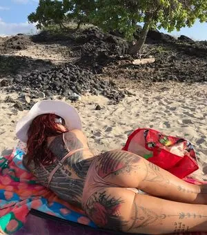 Cherokeesavage OnlyFans Leaked Free Thumbnail Picture - #3n1fzVY0Cw