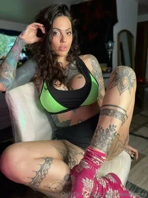 Cherokeesavagex OnlyFans Leaked Free Thumbnail Picture - #1apQEd4CgF