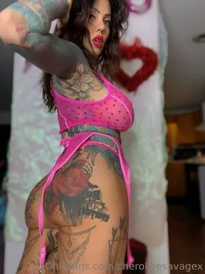 Cherokeesavagex OnlyFans Leaked Free Thumbnail Picture - #3cfpDqK4CA