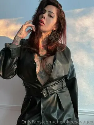 Cherokeesavagex OnlyFans Leaked Free Thumbnail Picture - #CduNYcXFkP