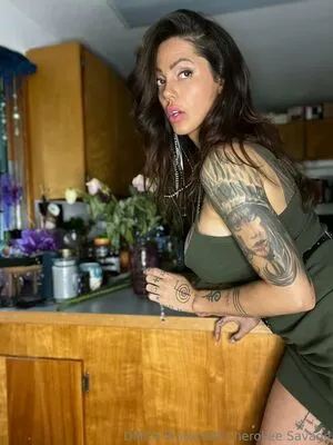 Cherokeesavagex OnlyFans Leaked Free Thumbnail Picture - #DAZT0J5DBo