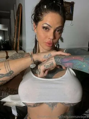 Cherokeesavagex OnlyFans Leaked Free Thumbnail Picture - #hToC1sHirC