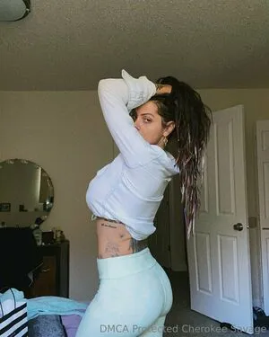 Cherokeesavagex OnlyFans Leaked Free Thumbnail Picture - #puPiZzEhOg