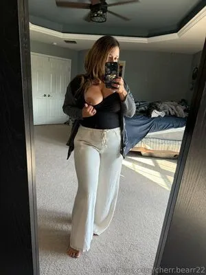 Cherr Bearr22 OnlyFans Leaked Free Thumbnail Picture - #Tduaaqpi1N