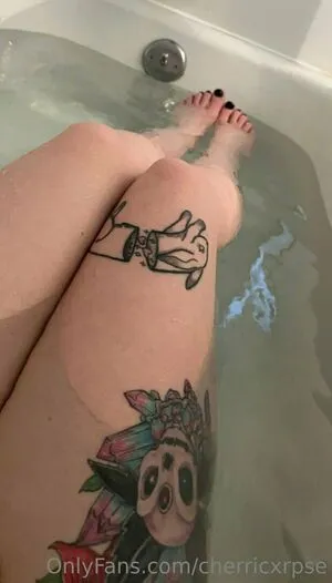 Cherricxrpse OnlyFans Leaked Free Thumbnail Picture - #StJA7e8LIM