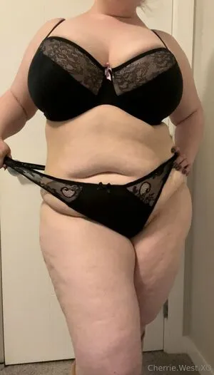Cherrie West Xo OnlyFans Leaked Free Thumbnail Picture - #yAeYlTsh9N