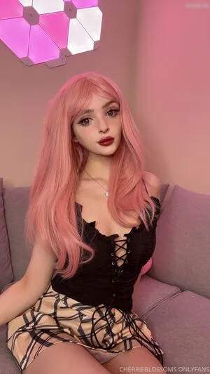 Cherrieblossom OnlyFans Leaked Free Thumbnail Picture - #tZcqlPeJik