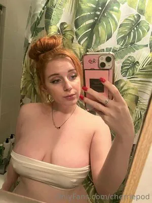 Cherriepod OnlyFans Leaked Free Thumbnail Picture - #YUa9XwcCwb