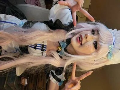 Cherriesandpeachesx OnlyFans Leaked Free Thumbnail Picture - #8coc9mwKM7