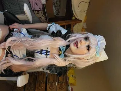 Cherriesandpeachesx OnlyFans Leaked Free Thumbnail Picture - #GnrdFrw0X8