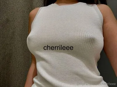 Cherrileee OnlyFans Leaked Free Thumbnail Picture - #4L6kdtd6I3