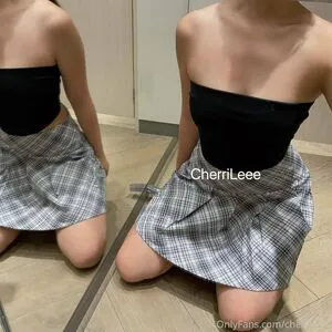 Cherrileee OnlyFans Leaked Free Thumbnail Picture - #8tHr2865al