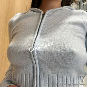 Cherrileee OnlyFans Leaked Free Thumbnail Picture - #JupixHBDee