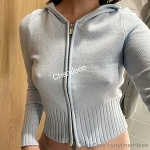 Cherrileee OnlyFans Leaked Free Thumbnail Picture - #R7Ku5SqNCY