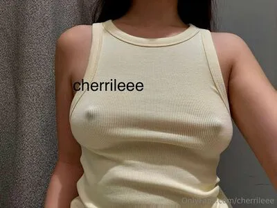 Cherrileee OnlyFans Leaked Free Thumbnail Picture - #cKXUEVpeM8