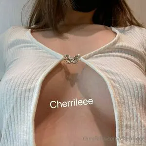 Cherrileee OnlyFans Leaked Free Thumbnail Picture - #yGrxTBcNHP