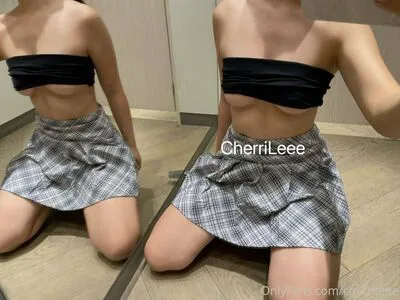 Cherrileee OnlyFans Leaked Free Thumbnail Picture - #yKfVwpRNWO